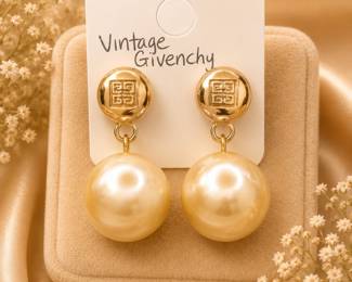 Vintage Givenchy