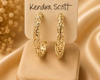 Kendra Scott