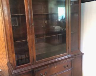 China cabinet