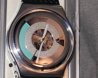 Collectible Swatches