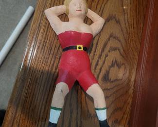 Naughty Nellie Boot Jack