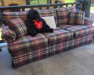 Couch available for presale