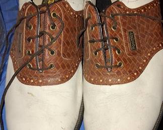 FootJoy DryJoys Golf Shoes