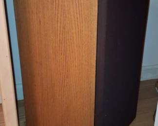 JBL L100 Century Loudspeakers