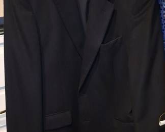 John W. Nordstrom Men's Blazer