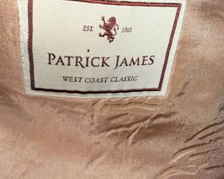 Patrick James West Coast Classic Blazer