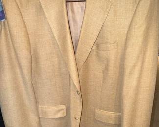 Patrick James West Coast Classic Blazer