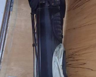Hippo Golf Bag