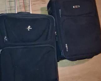 Atlantic Luggage Set