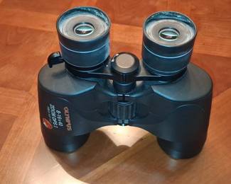 Olympus 8-16x40 Zoom DPS I Binoculars