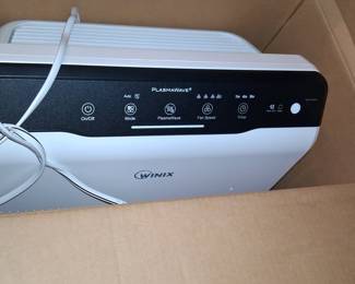 Winix PlasmaWave Air Purifier