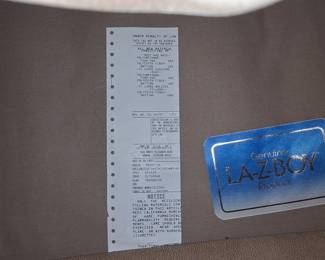 La-Z-Boy Sofa