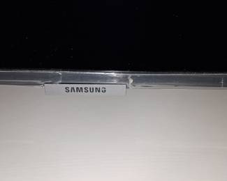 Samsung UN58TU7000FXZA 58-Inch TU7000 Crystal UHD 4K Smart TV