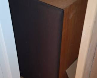 JBL 4311 Studio Monitor Speakers (Pair)