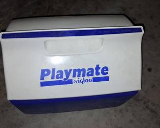 Igloo Playmate Personal Cooler