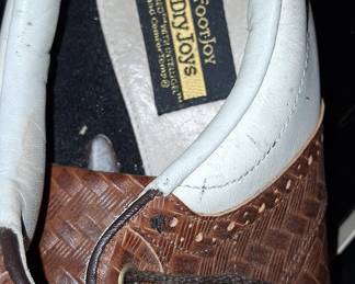 FootJoy DryJoys Golf Shoes