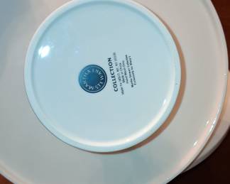Mariposa Collection "Martha Stewart" Cake Stand