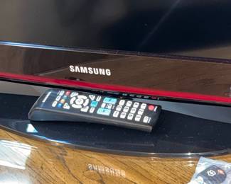 Samsung 40-inch 1080p LED HDTV