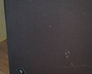 JBL 4311 Studio Monitor Speakers (Pair)