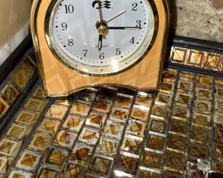 Princess Cruises Alarm Clock