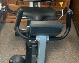 RBX recumbent bike like new Named best recumbent bike for 2025