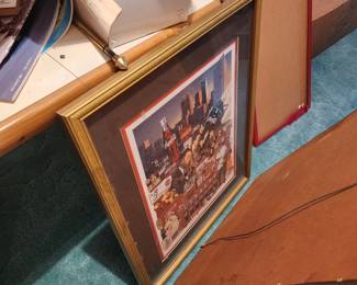 Sale Picture