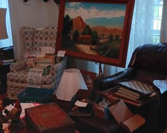 Sale Picture