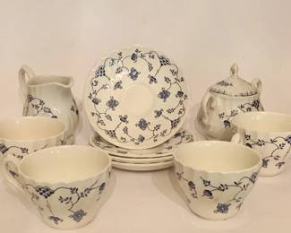 Myott Finlandia Set