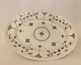 Myott Finlandia Platter