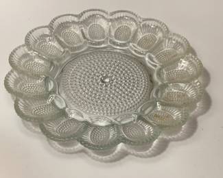 100 eyes Deviled Egg Tray