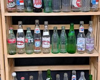 BOTTLE LOT
