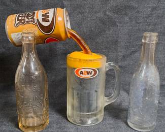 A&W