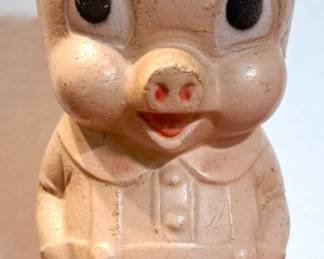 PORKY PIG BANK