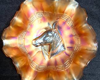 HORSE BOWL