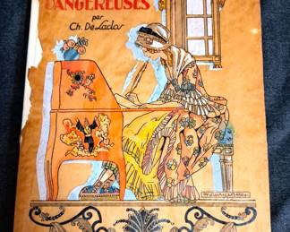 RARE BOOK