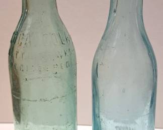 BOTTLES