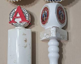 BEER TAPS