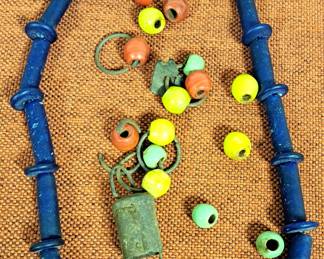 TRADE BEADS