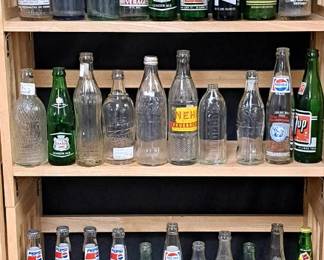 BOTTLE LOT