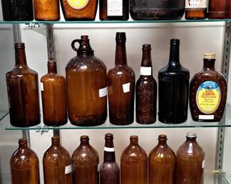 BOTTLE LOT