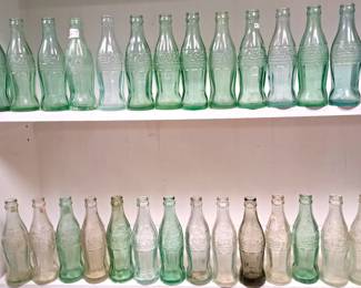 COCA COLA