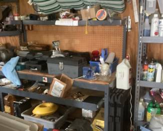 Open Sunday