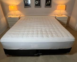 Stearns & Foster Estate Collection King Mattress