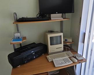 Vintage Electronics