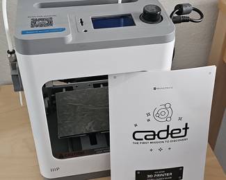 Monoprice Cadet 3D Printer