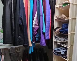 Women's Clothing