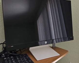 HP ENVY 23 All-in-One Computer Monitor