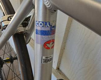 Forte SL-700 Road Bike