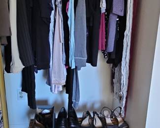 Men's Clothing