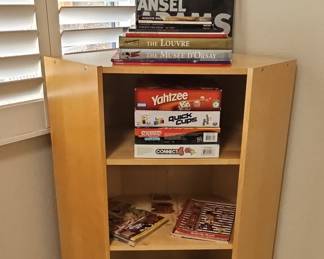 Corner Unit